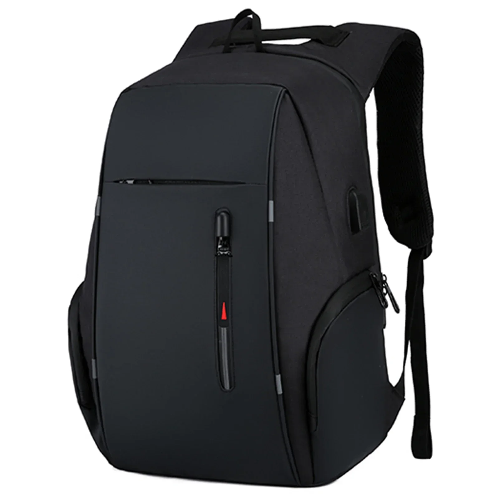 Mens Fashion Blog - Laptoprugzak voor 17-inch laptoptas met USB-poort