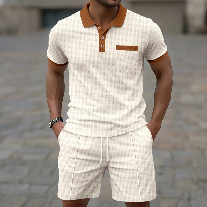 Men'S Fashion Videos - 2026 Nieuwste zomermode voor heren: trendy