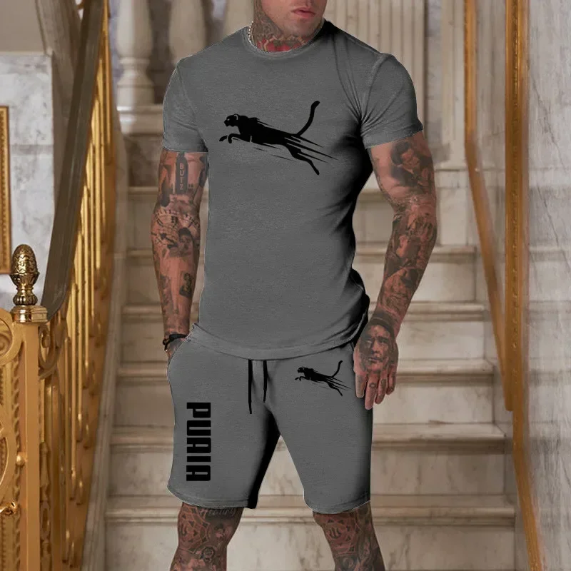 Men'S Fashion And Style - Trendy zomerset voor heren 2026: ademende