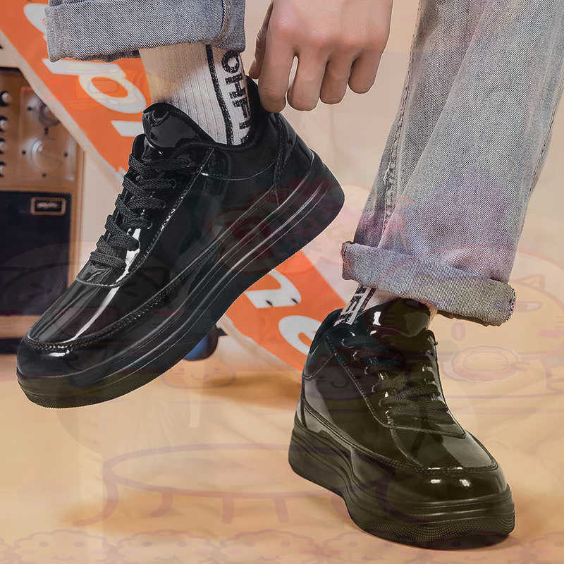 Men'S Fashion At 40 - Laarzen Maat 33 Tennis Damesschoenen Maat