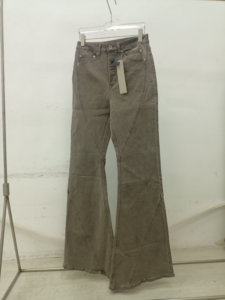 Skinny Jeans Ripped - Gloednieuwe Rick Sand Ritszak Fit elasticiteit