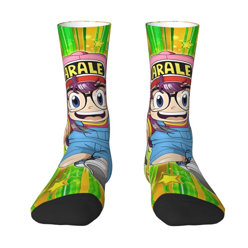 Men'S Fashion Youtube - Aangepaste Dr S-Slump Arale Norimaki Dress