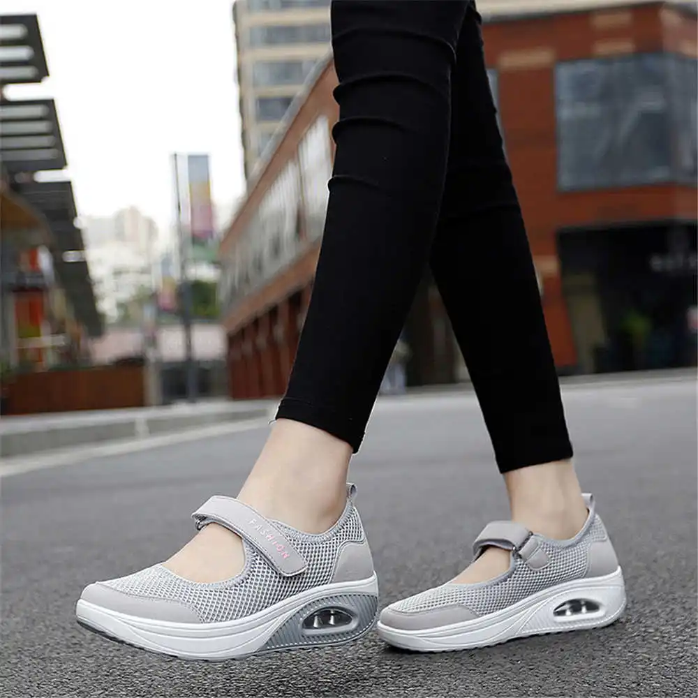 Men'S Fashion At 40 - 36-41 Demi-seizoen Gekleurde Sneakers Loopschaatsen Basketbal