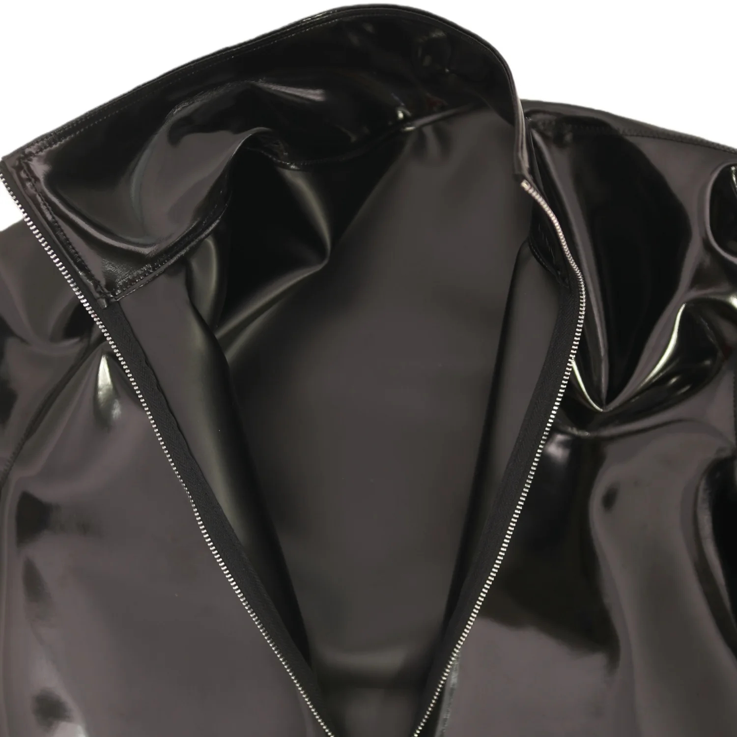 Nieuwe Mode Doek Latex heren T - Men'S Spring Fashion recensie en prijs