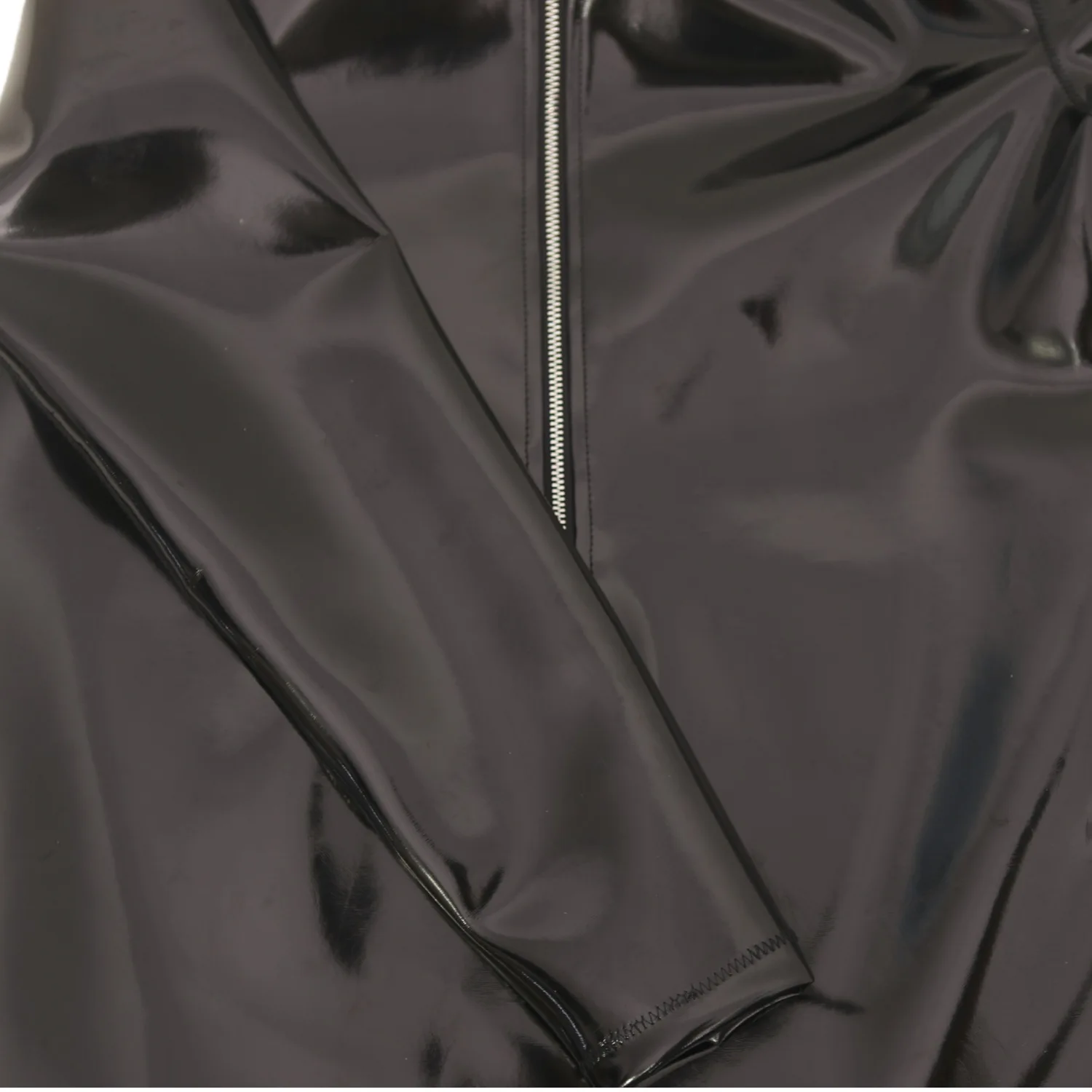 Nieuwe Mode Doek Latex heren T - Men'S Spring Fashion recensie en prijs