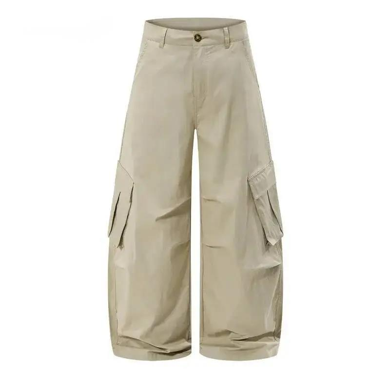 Zomermode Caro-broek voor here - Men'S Fashion Khaki Pants recensie en prijs