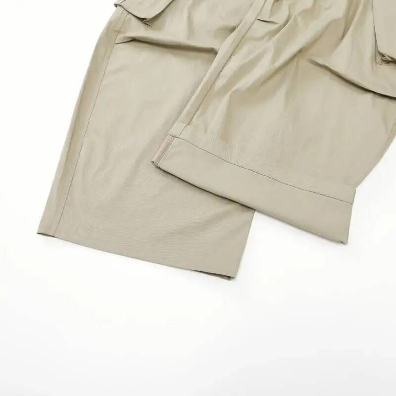 Zomermode Caro-broek voor here - Men'S Fashion Khaki Pants recensie en prijs