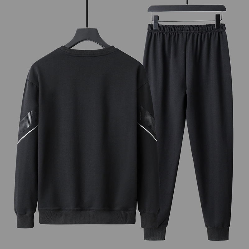 Casual 2-delige sportkledingse - Men'S Spring Fashion recensie en prijs
