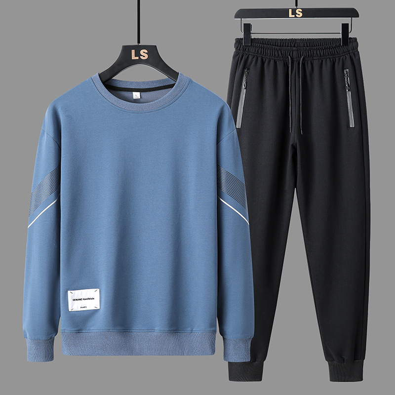 Casual 2-delige sportkledingse - Men'S Spring Fashion recensie en prijs