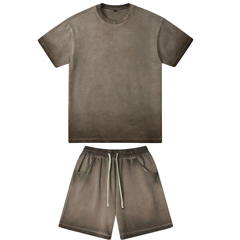 Nieuwe zomerstyle mode gewasse - Men'S Fashion And Style recensie en prijs