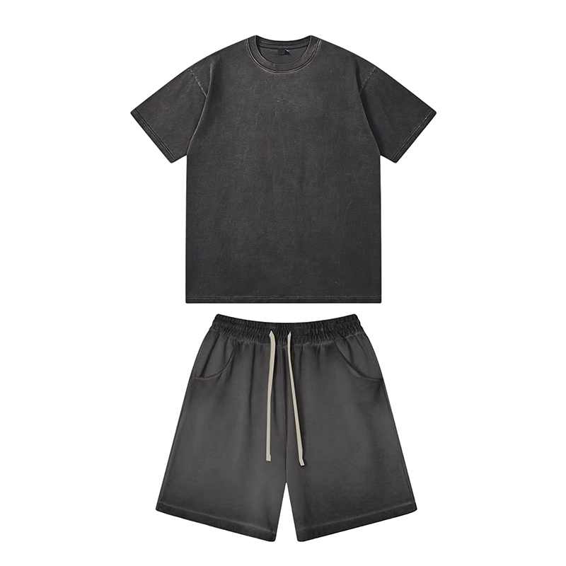Nieuwe zomerstyle mode gewasse - Men'S Fashion And Style recensie en prijs