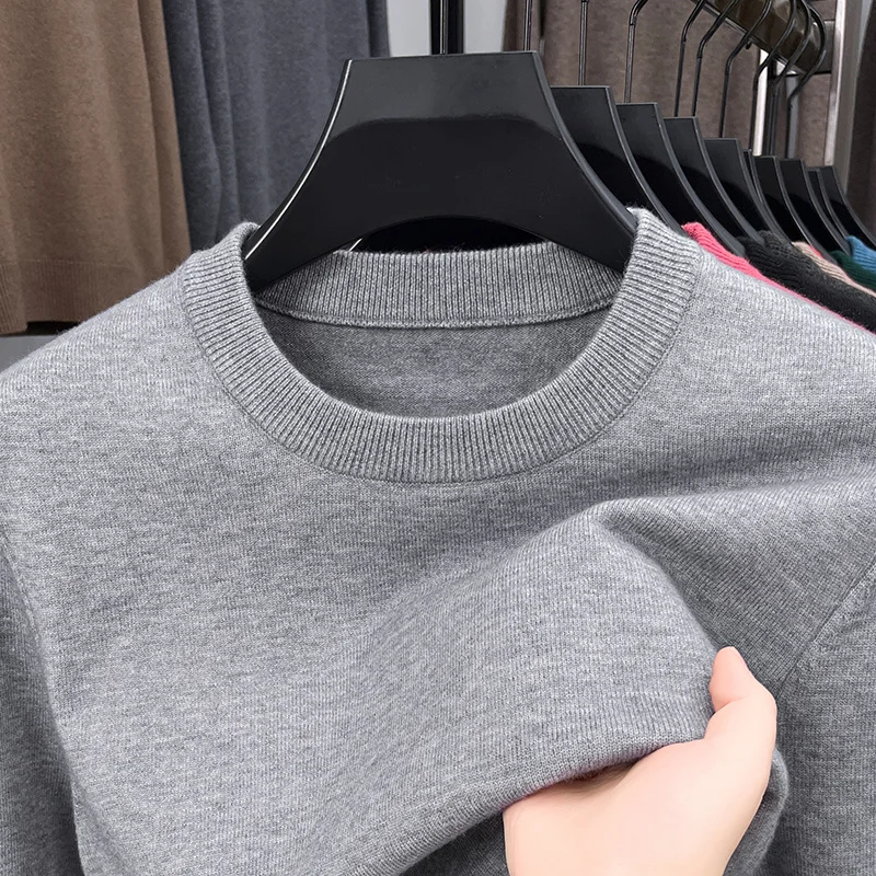 2025, nieuwe heren casual trui - Mens Fashion Mullet recensie en prijs