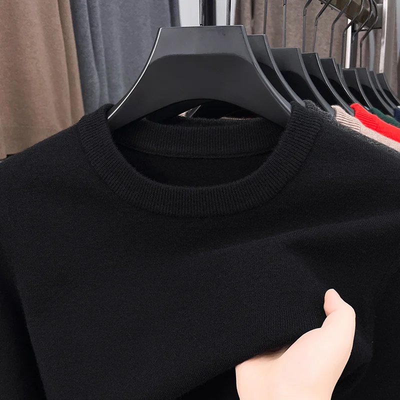 2025, nieuwe heren casual trui - Mens Fashion Mullet recensie en prijs