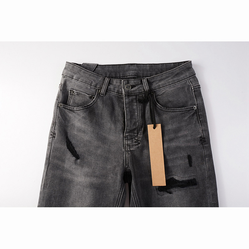 Heren High Street Distressed A - Skinny Jeans Ripped recensie en prijs