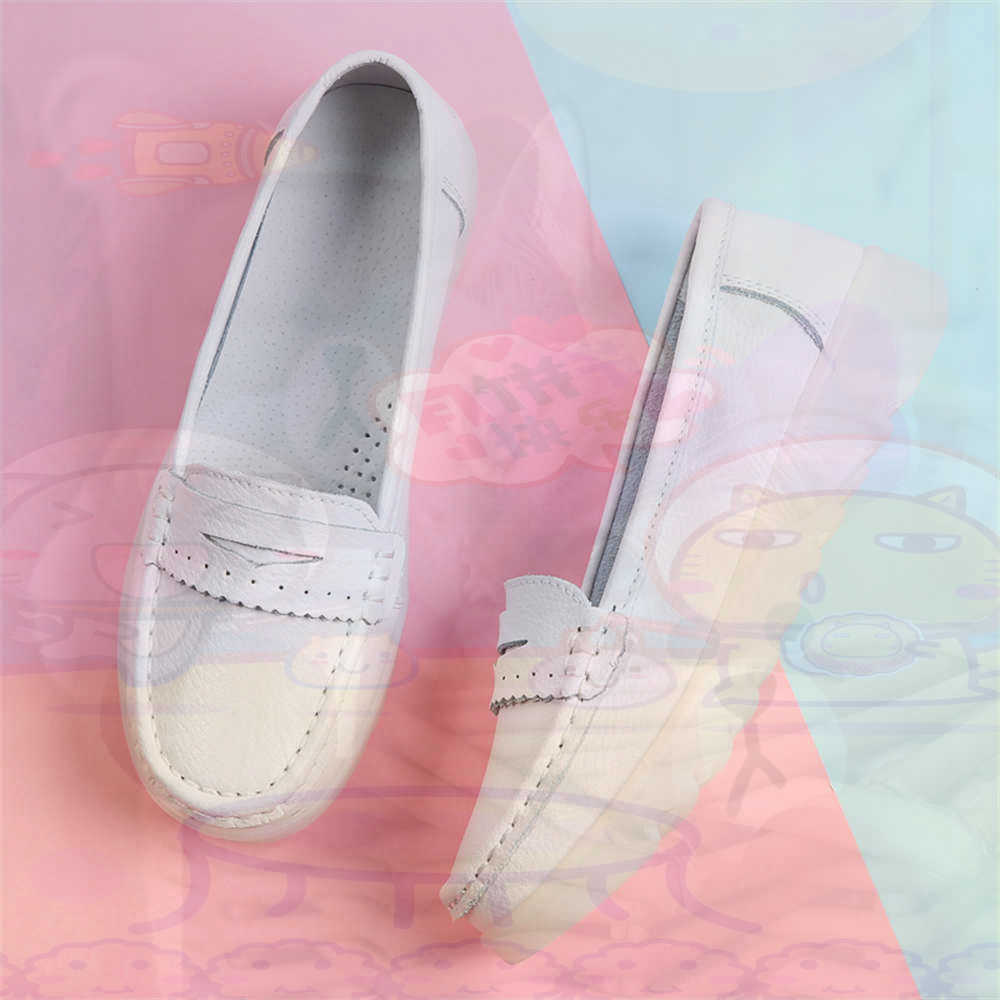 Mocassin Rijden Tienersneakers - Men'S Fashion At 40 recensie en prijs