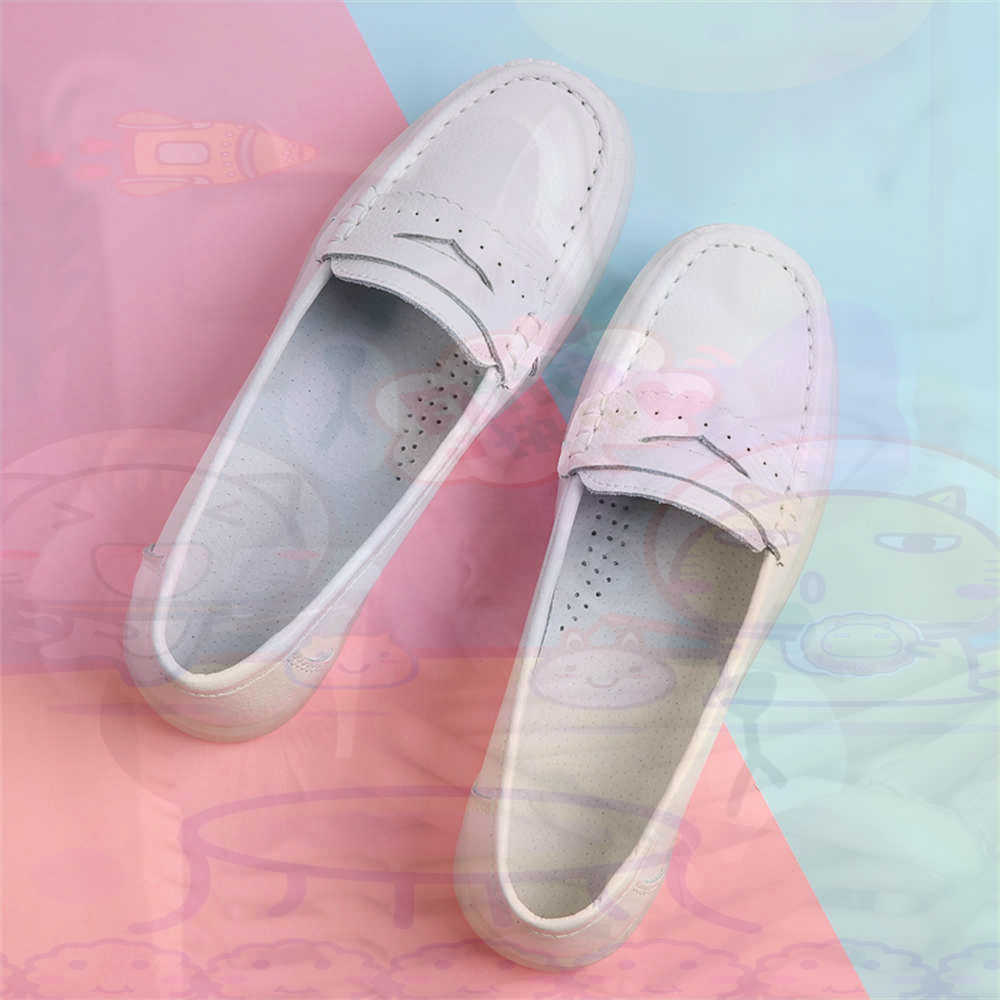 Mocassin Rijden Tienersneakers - Men'S Fashion At 40 recensie en prijs