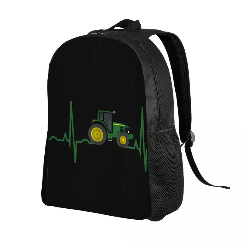 Tractor Heartbeat Laptop Rugza - Men'S Dress Pants Fashion recensie en prijs