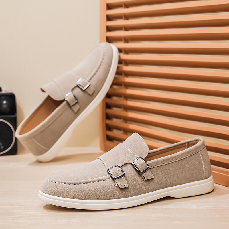Heren Casual Schoenen Suède Lo - Men'S Fashion For Wedding recensie en prijs