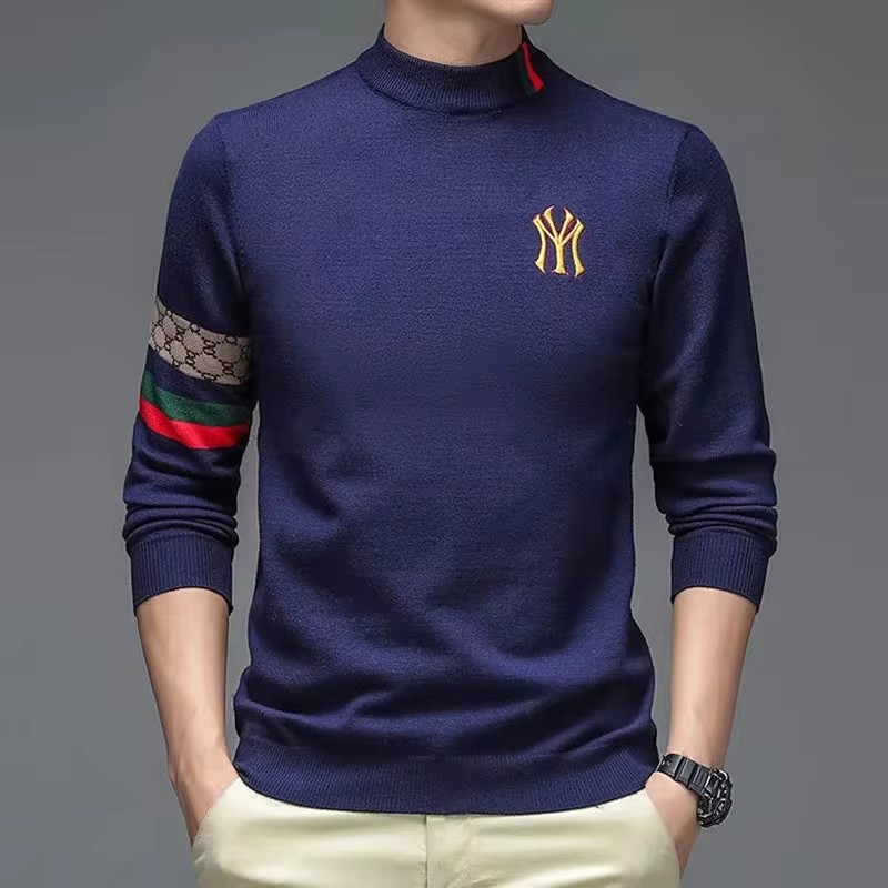 High-End Luxe Designer Merk Bo - Mens Fashion Mullet recensie en prijs