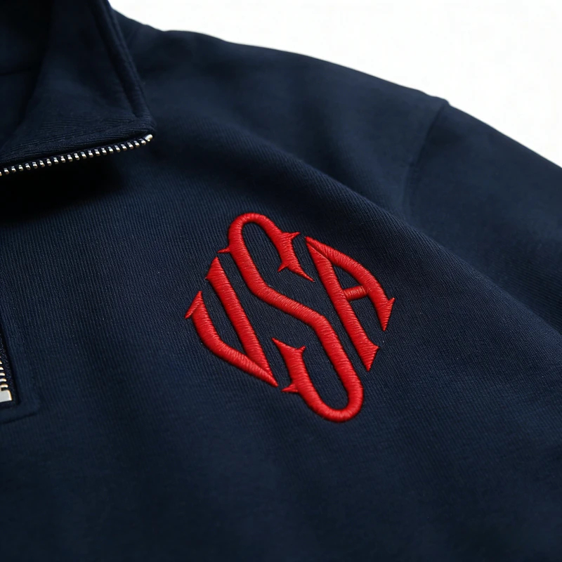 Y2K oversized vintage jack nie - Mens Fashion Quarter Zip recensie en prijs