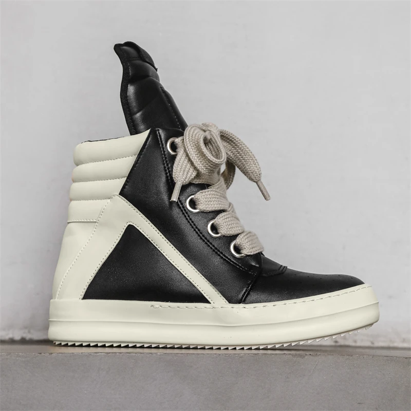 Mannen Casual Luxe Sneakers St - Men'S Fashion Videos recensie en prijs