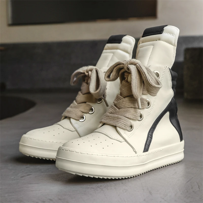 Mannen Casual Luxe Sneakers St - Men'S Fashion Videos recensie en prijs