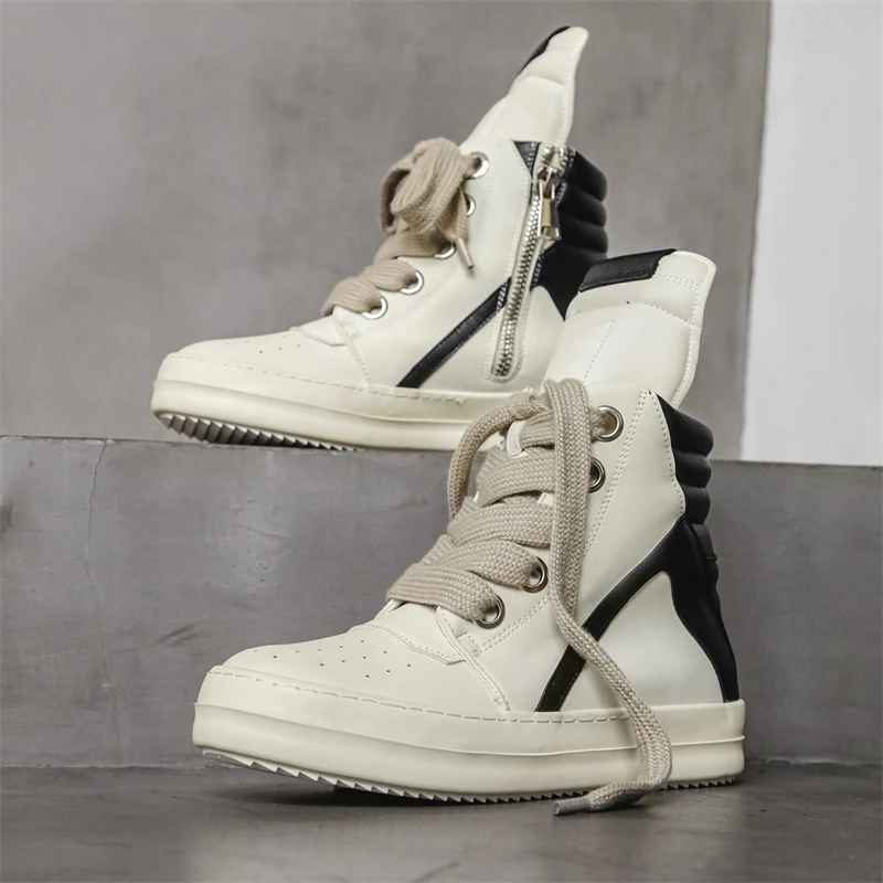 Mannen Casual Luxe Sneakers St - Men'S Fashion Videos recensie en prijs