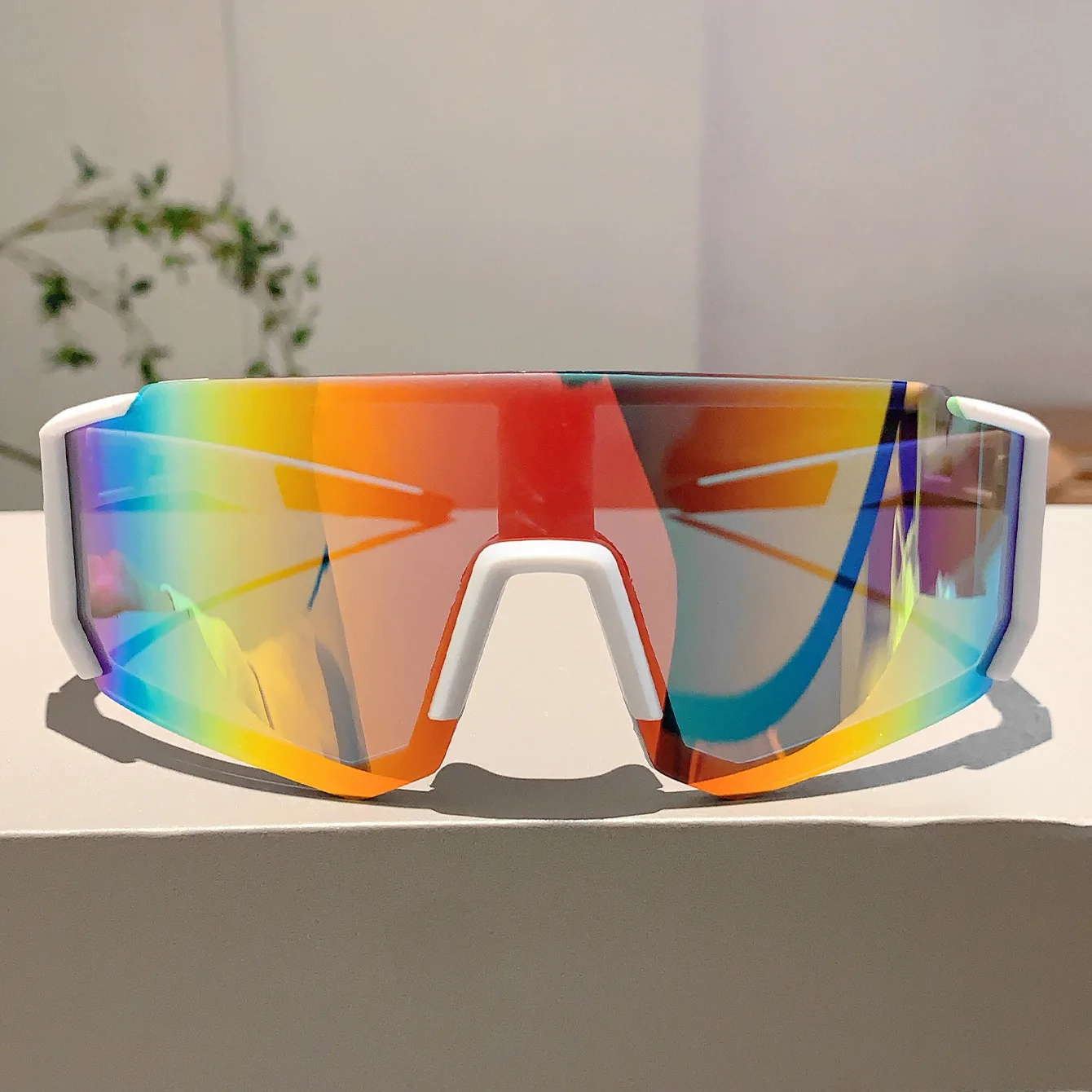 Outdoor sportzonnebrillen voor - Men'S Fashion Glasses recensie en prijs