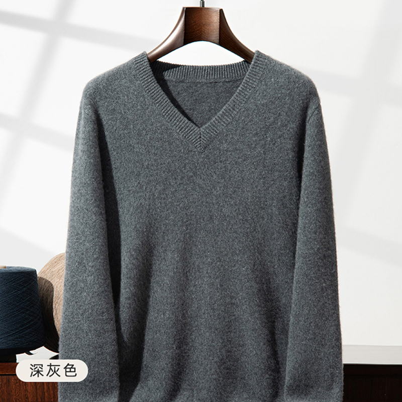 Verdikte kasjmier trui Heren t - Mens Fashion Mullet recensie en prijs