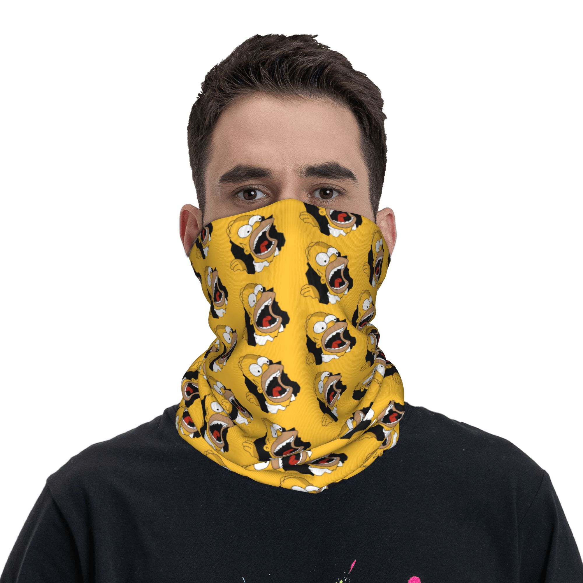 Custom The S-Simpsones-Anime W - Men'S Fashion Youtube recensie en prijs