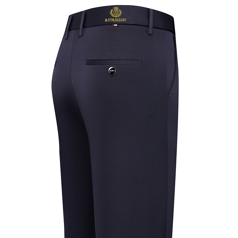 2026 Mode Heren Stretch Broeke - Men'S Dress Pants Fashion recensie en prijs