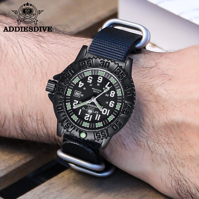ADDIESDIVE Fashion Casual Quar - Men'S Fashion Youtube recensie en prijs