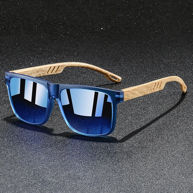Nieuwe Mode Vintage Vierkante  - Men'S Fashion Glasses recensie en prijs