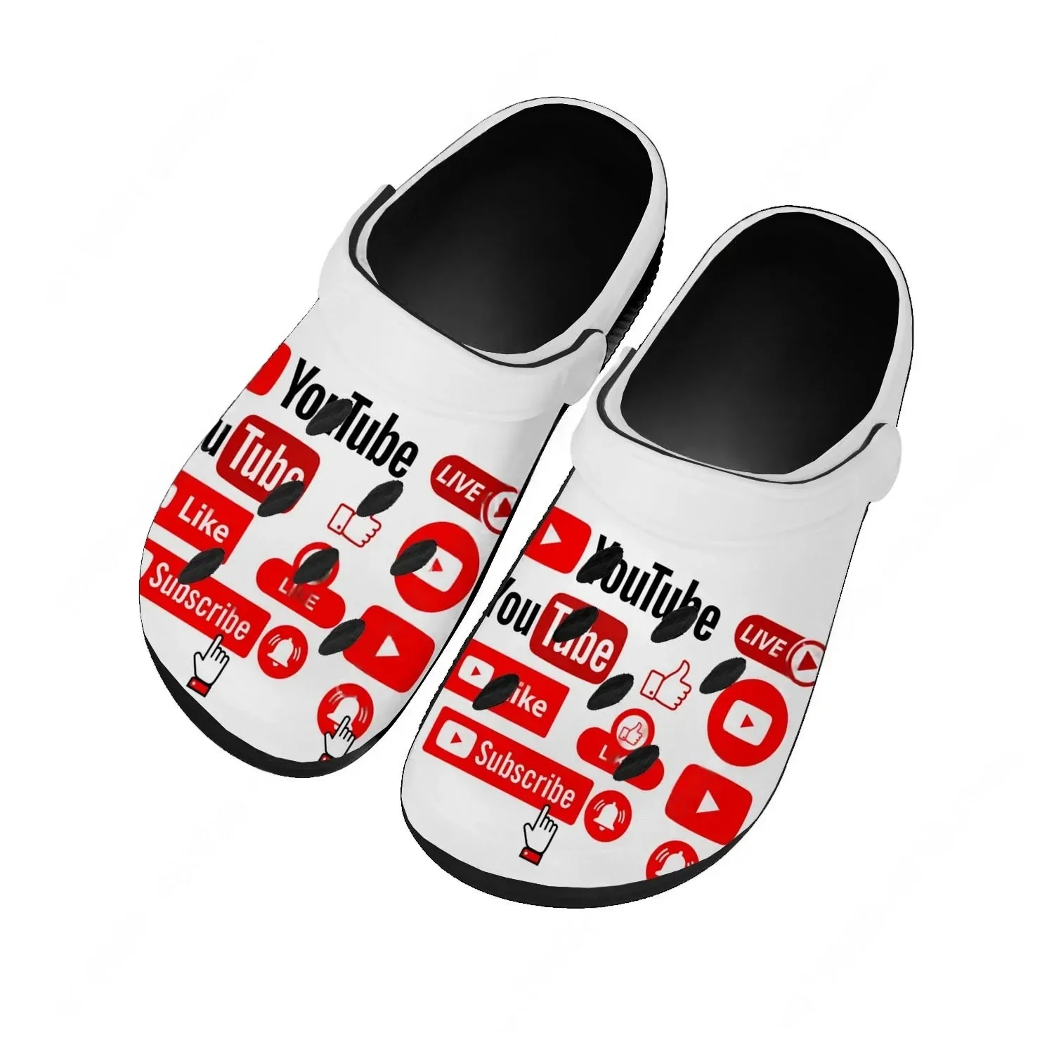 YouTube Sandalen Dames Tiener  - Men'S Fashion Youtube recensie en prijs