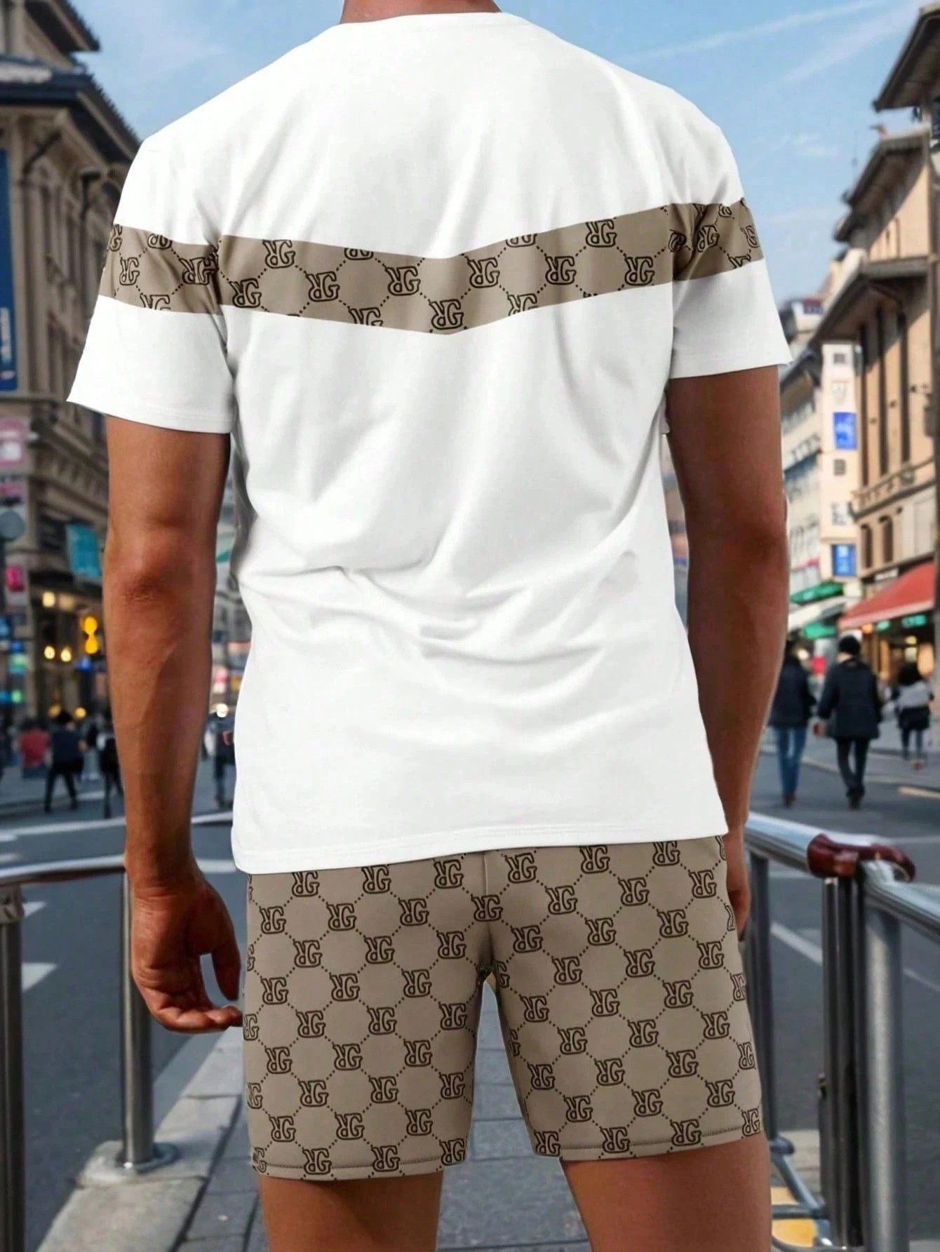 Zomerpak voor heren 2026 met 3 - Men'S Fashion And Style recensie en prijs