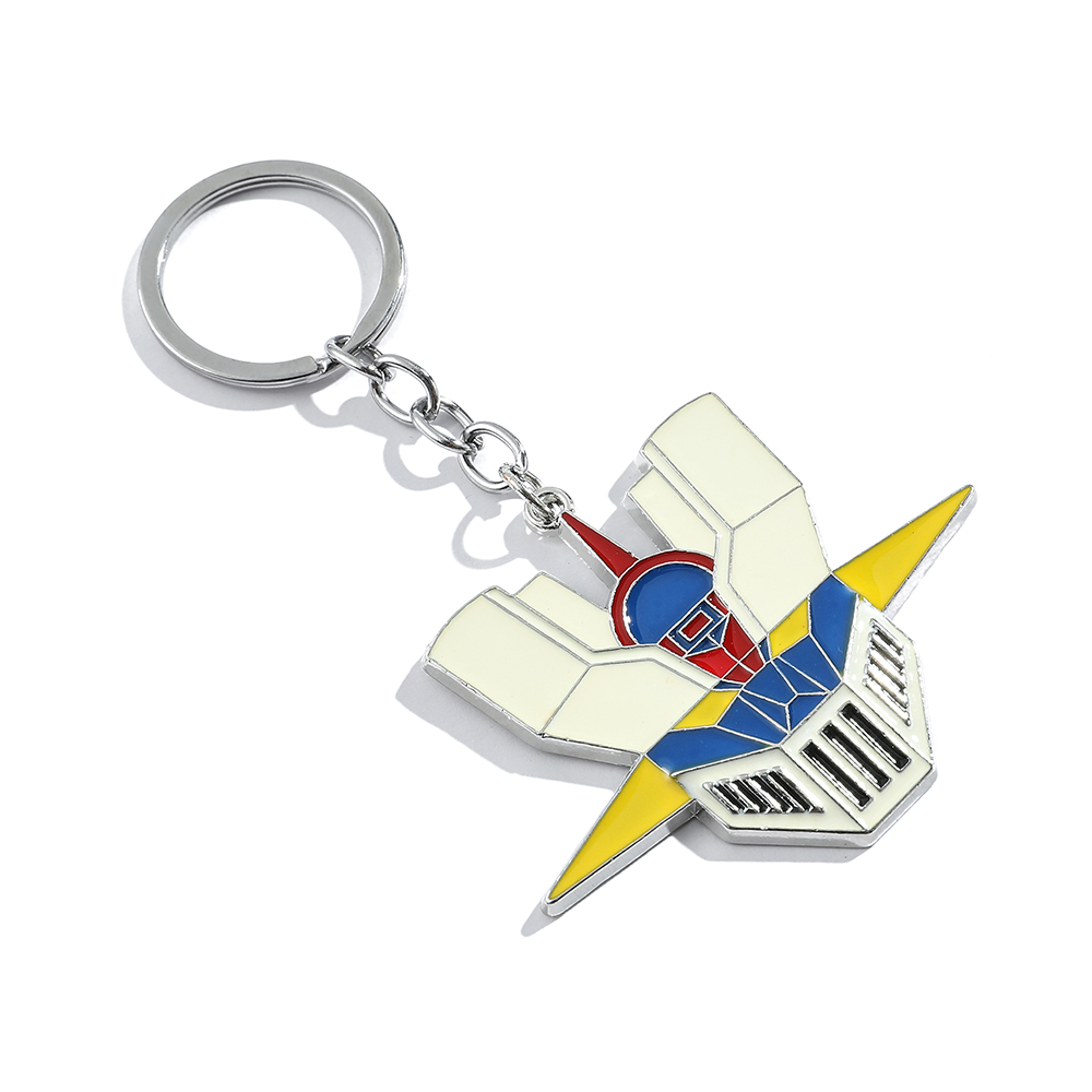 Anime Cartoon Warrior Robot Lo - Mens Fashion Blog recensie en prijs