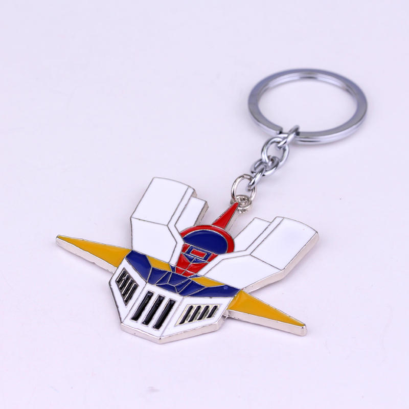 Anime Cartoon Warrior Robot Lo - Mens Fashion Blog recensie en prijs