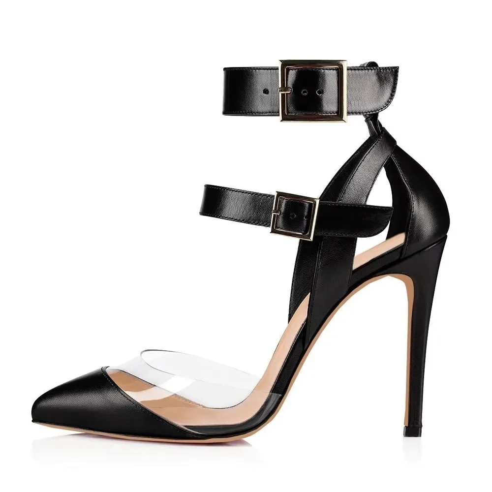 Vrouwen Sexy Pumps Stiletto's  - Men'S Fashion For Wedding recensie en prijs
