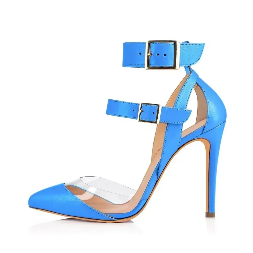 Vrouwen Sexy Pumps Stiletto's  - Men'S Fashion For Wedding recensie en prijs