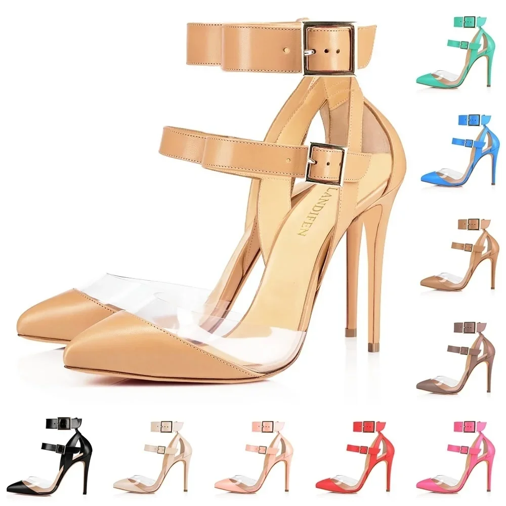 Vrouwen Sexy Pumps Stiletto's  - Men'S Fashion For Wedding recensie en prijs