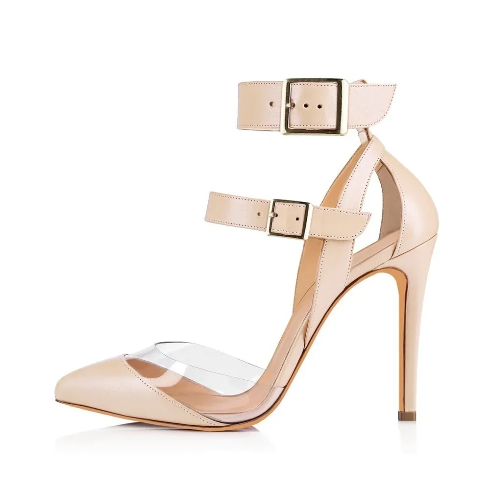 Vrouwen Sexy Pumps Stiletto's  - Men'S Fashion For Wedding recensie en prijs