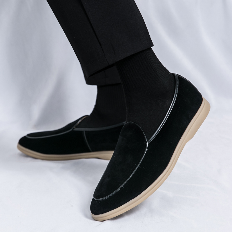 Mode Mannen Luxe Merk Loafer S - Men'S Fashion For Wedding recensie en prijs