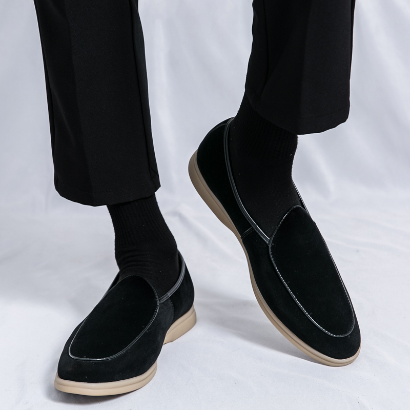 Mode Mannen Luxe Merk Loafer S - Men'S Fashion For Wedding recensie en prijs