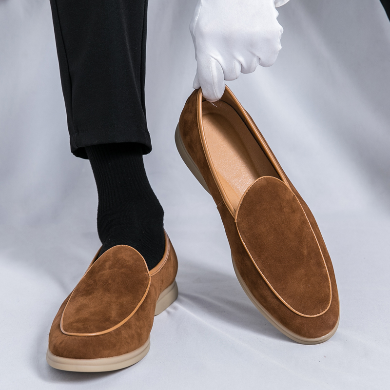Mode Mannen Luxe Merk Loafer S - Men'S Fashion For Wedding recensie en prijs