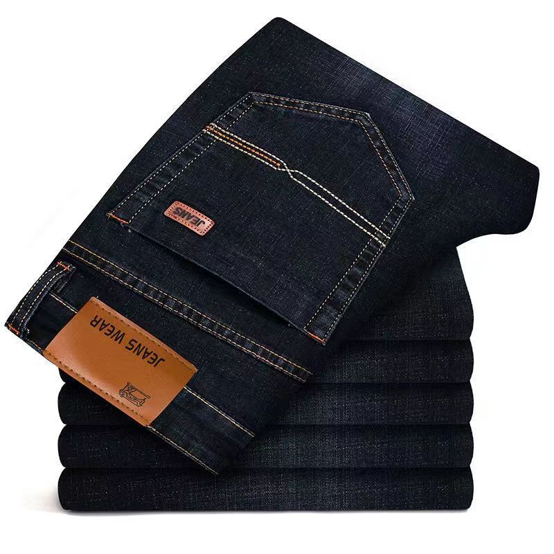 2026 Nieuwe stijl zakelijke he - Skinny Jeans Ripped recensie en prijs