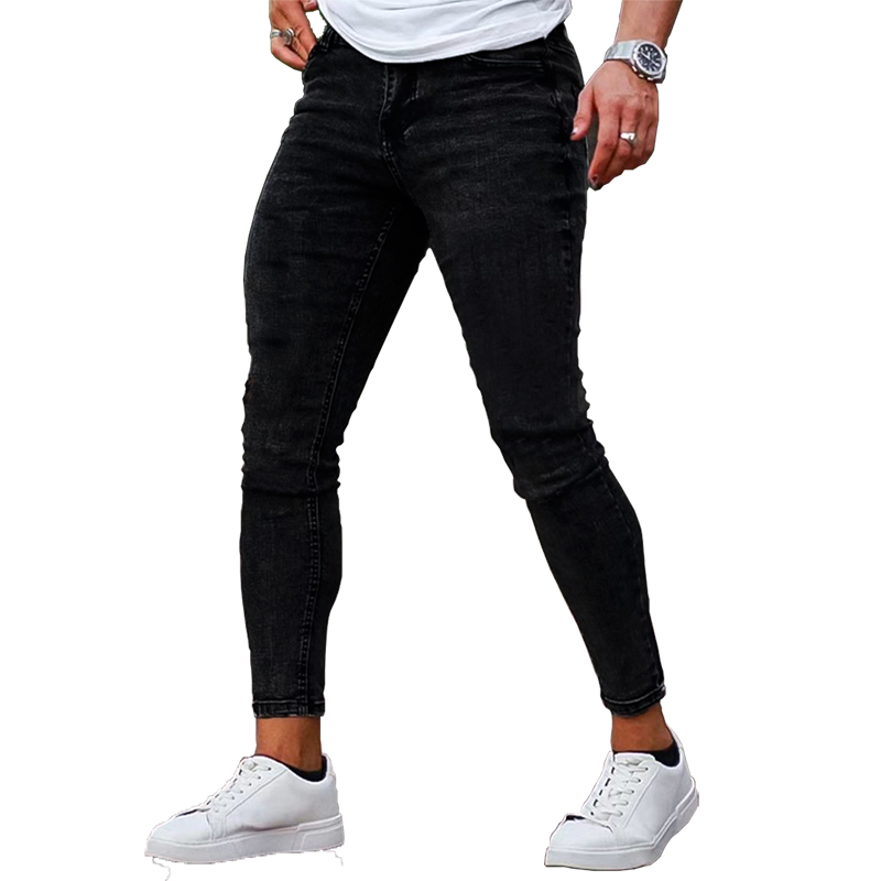 Heren Y2K Super Skinny Jeans,  - Skinny Jeans Ripped recensie en prijs
