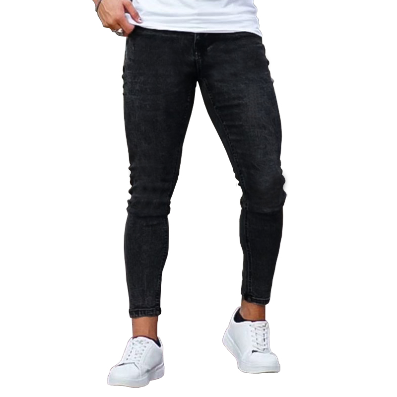 Heren Y2K Super Skinny Jeans,  - Skinny Jeans Ripped recensie en prijs