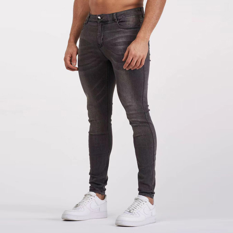 Heren Y2K Super Skinny Jeans,  - Skinny Jeans Ripped recensie en prijs