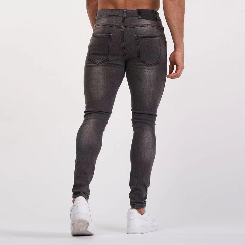 Heren Y2K Super Skinny Jeans,  - Skinny Jeans Ripped recensie en prijs