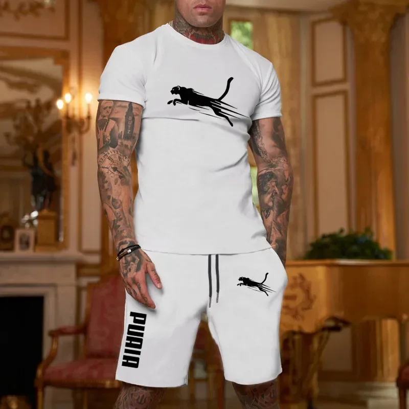 Trendy zomerset voor heren 202 - Men'S Fashion And Style recensie en prijs